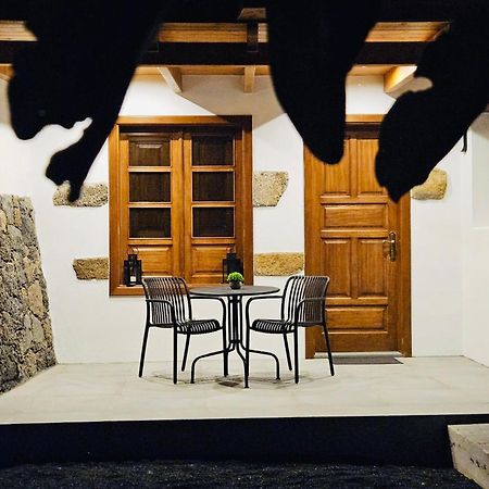 테기세 Casa Celi 아파트 외부 사진