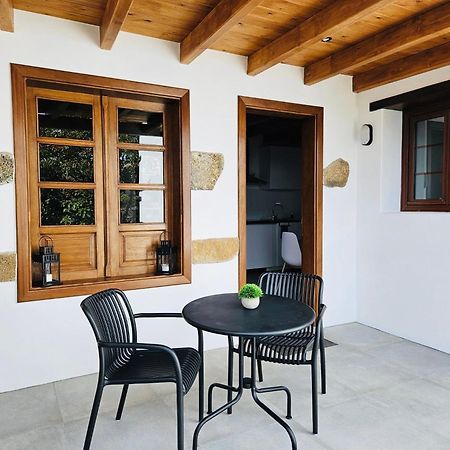테기세 Casa Celi 아파트 외부 사진